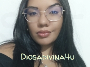 Diosadivina4u