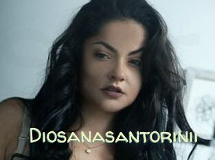 Diosanasantorinii