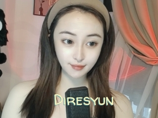 Diresyun