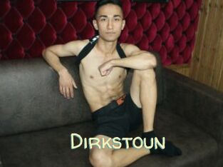 Dirkstoun