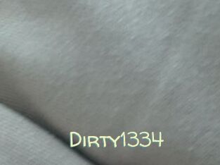 Dirty1334