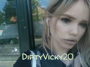 DirtyVicky20
