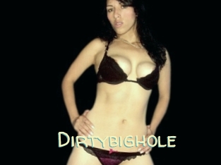 Dirtybighole