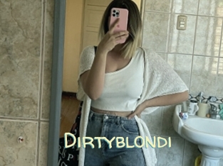 Dirtyblondi