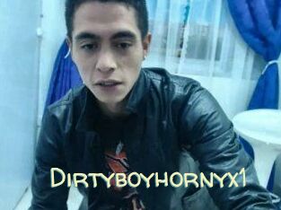 Dirtyboyhornyx1