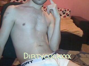 dirtycockxxx Sexy Tchat