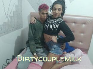 Dirtycouplemilk