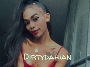 Dirtydahian