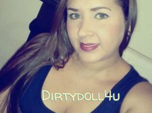 Dirtydoll4u
