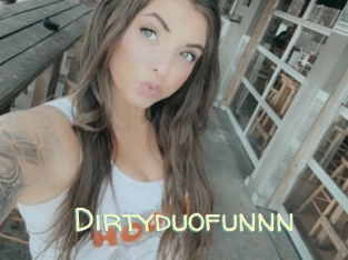 dirtyduofunnn Sexy Tchat