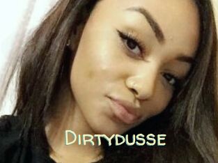 Dirtydusse