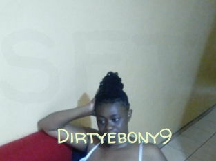 Dirtyebony9
