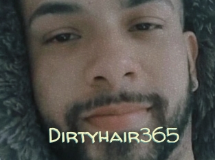 Dirtyhair365