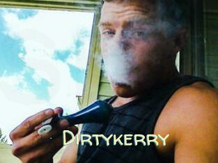 Dirtykerry