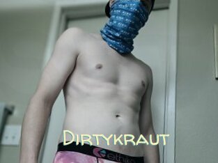 Dirtykraut