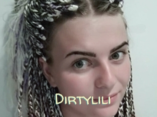 Dirtylili