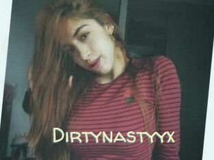 Dirtynastyyx