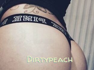 dirtypeach Sexy Tchat