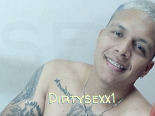 Dirtysexx1