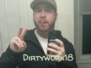 Dirtywork18
