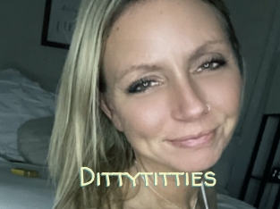 Dittytitties
