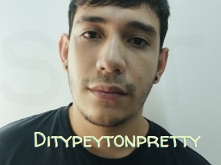 Ditypeytonpretty