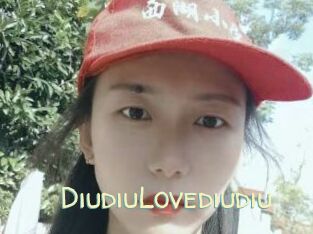 DiudiuLovediudiu