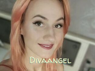 Divaangel