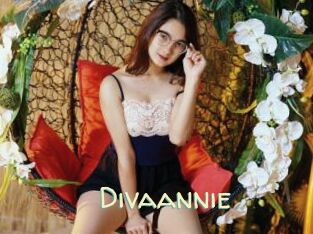 Divaannie