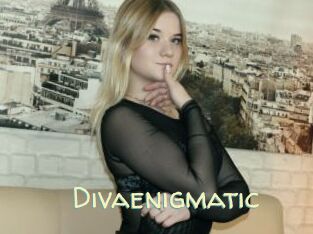 Divaenigmatic
