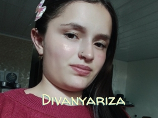 Divanyariza
