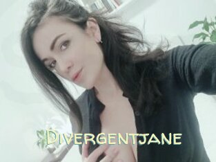 divergentjane Sexy Tchat