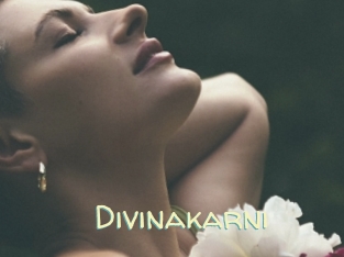 Divinakarni