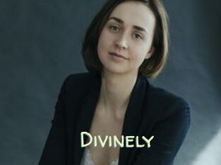 Divinely