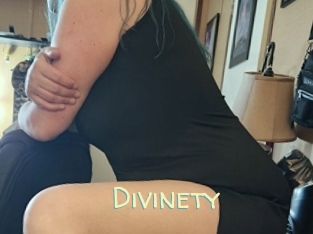 Divinety