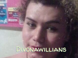 Divonawillians