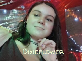 Dixieflower
