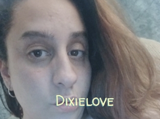 Dixielove