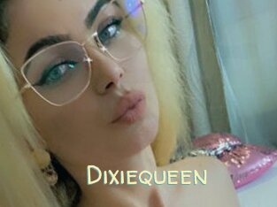 Dixiequeen