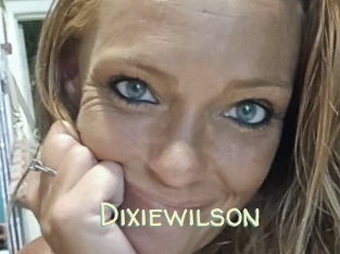 Dixiewilson
