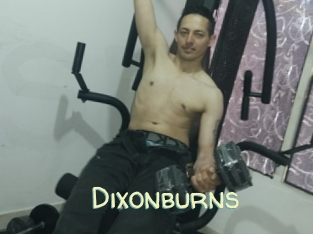 Dixonburns