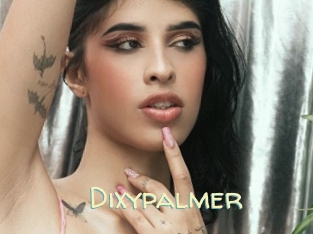 dixypalmer Sexy Tchat