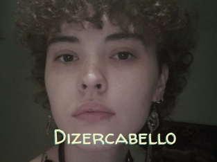 Dizercabello