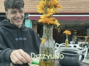 Dizzyuno