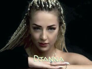 Djanna