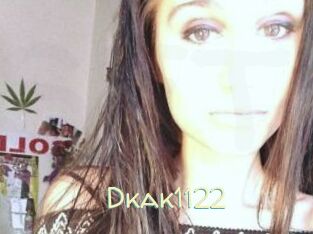 dkak1122 Sexy Tchat