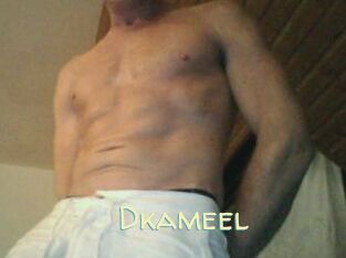 Dkameel