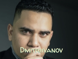 Dmitriivanov