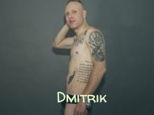 Dmitrik