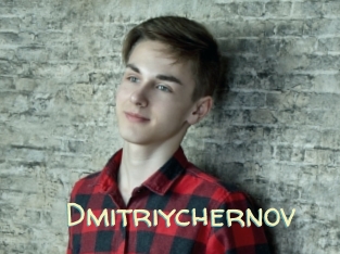 Dmitriychernov